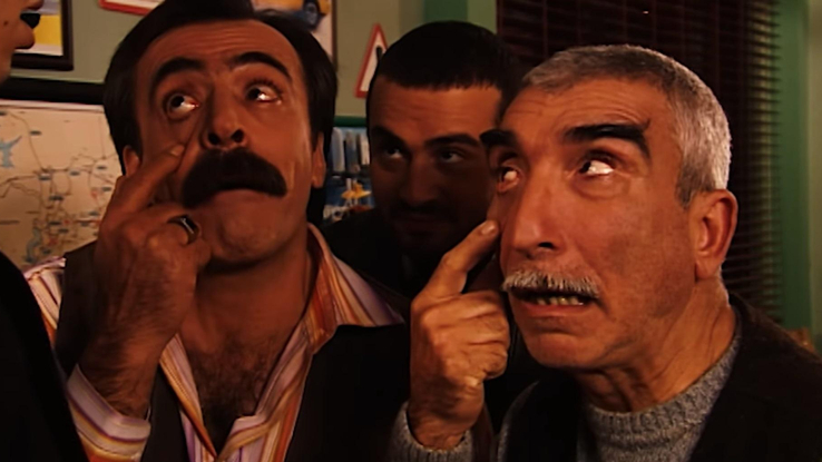 Akasya Durağı 24. Bölüm