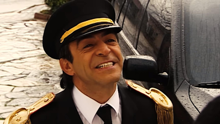 Akasya Durağı 27. Bölüm