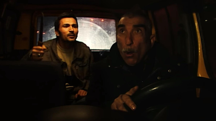Akasya Durağı 30. Bölüm