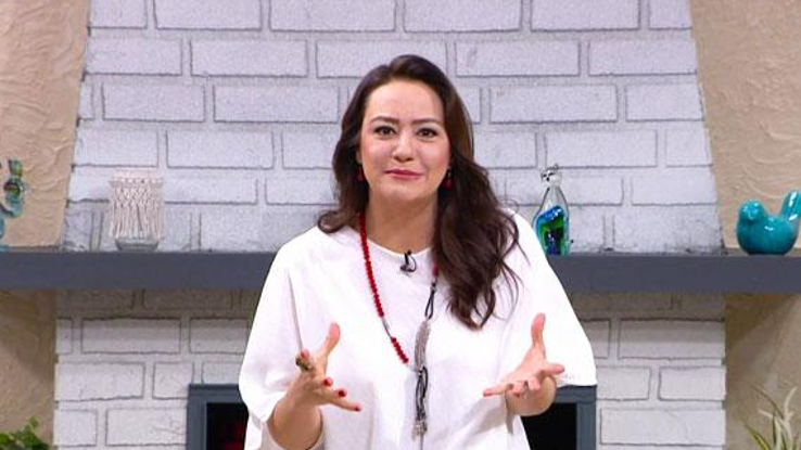 Ezgi Sertel’le Kadınlar Bilir 149. Bölüm – 04.05.2018