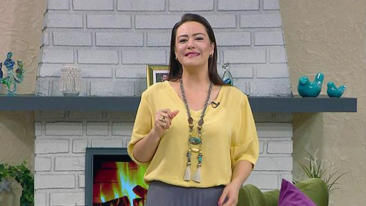 Ezgi Sertel’le Kadınlar Bilir 150. Bölüm – 07.05.2018