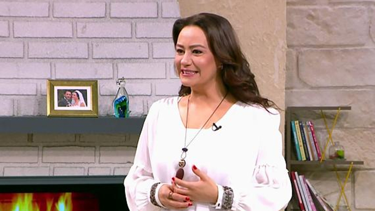 Ezgi Sertel’le Kadınlar Bilir 154. Bölüm – 11.05.2018