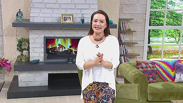 Ezgi Sertel’le Kadınlar Bilir 155. Bölüm – 14.05.2018