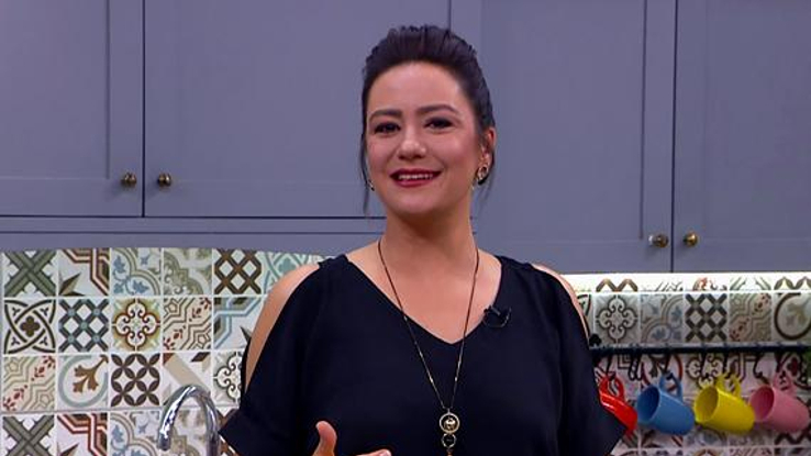 Ezgi Sertel’le Kadınlar Bilir 156. Bölüm – 15.05.2018