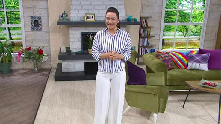 Ezgi Sertel’le Kadınlar Bilir 157. Bölüm – 16.05.2018