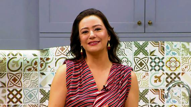 Ezgi Sertel’le Kadınlar Bilir 169. Bölüm – 01.06.2018