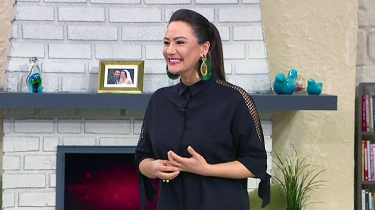 Ezgi Sertel’le Kadınlar Bilir 170. Bölüm – 04.06.2018
