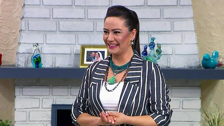 Ezgi Sertel’le Kadınlar Bilir 173. Bölüm – 07.06.2018