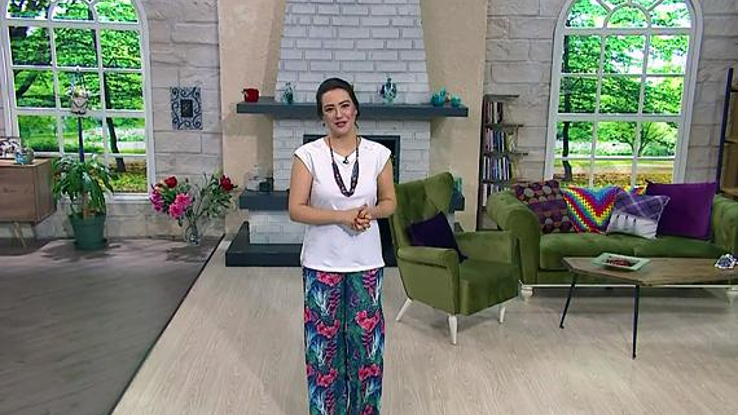 Ezgi Sertel’le Kadınlar Bilir 175. Bölüm – 11.06.2018