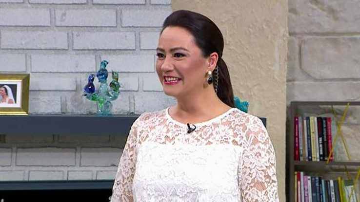 Ezgi Sertel’le Kadınlar Bilir 176. Bölüm – 12.06.2018