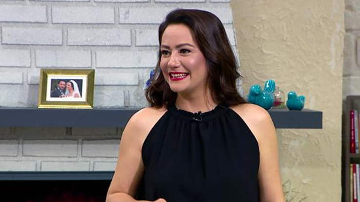 Ezgi Sertel’le Kadınlar Bilir 178. Bölüm – 14.06.2018
