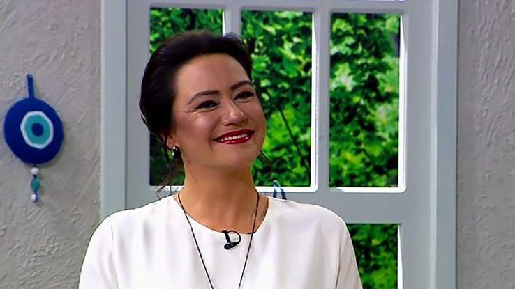 Ezgi Sertel’le Kadınlar Bilir 179. Bölüm – 15.06.2018