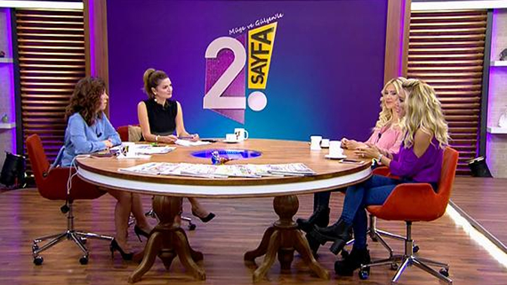 2. Sayfa 47. Bölüm – 02.10.2018