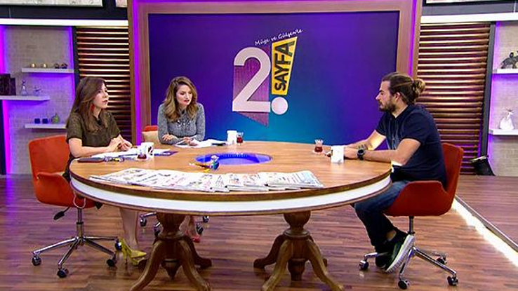 2. Sayfa 51. Bölüm – 08.10.2018