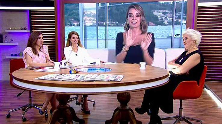 2. Sayfa Hafta Sonu Cumartesi – 20.10.2018 (Kolaj Bölüm)