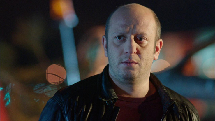 Beş Kardeş 1. Bölüm