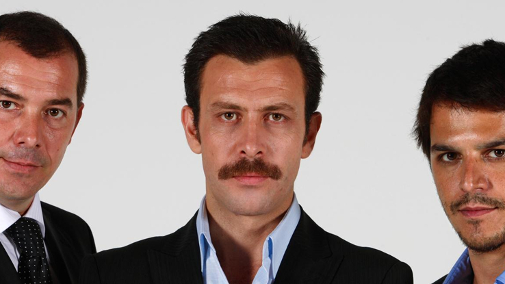 Bıçak Sırtı 2. Bölüm