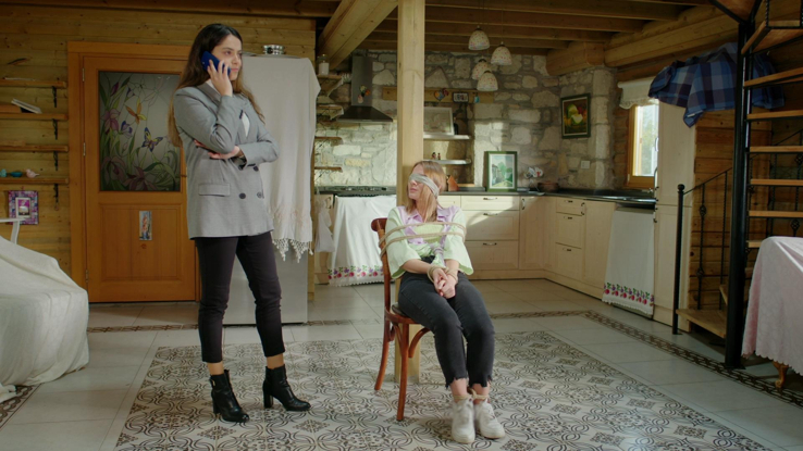 Kırık Hayatlar 55. Bölüm Fragmanı