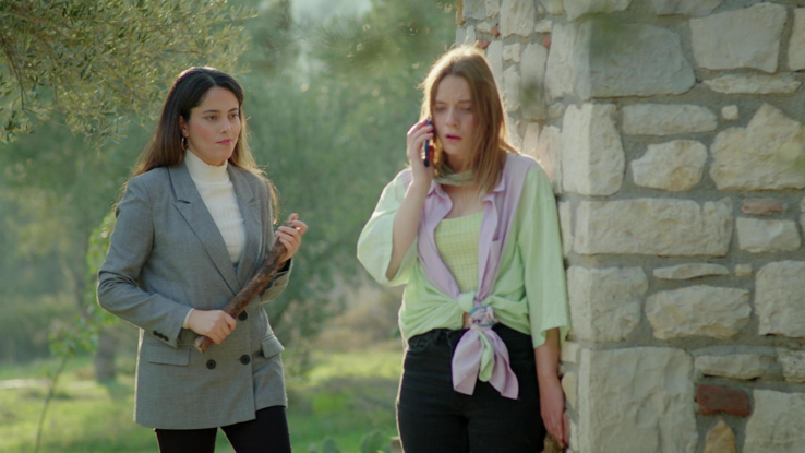 Kırık Hayatlar 57. Bölüm Fragmanı