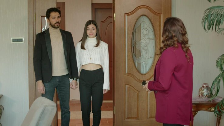 Kırık Hayatlar 63. Bölüm Fragmanı