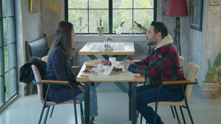 Kırık Hayatlar 71. Bölüm Fragmanı