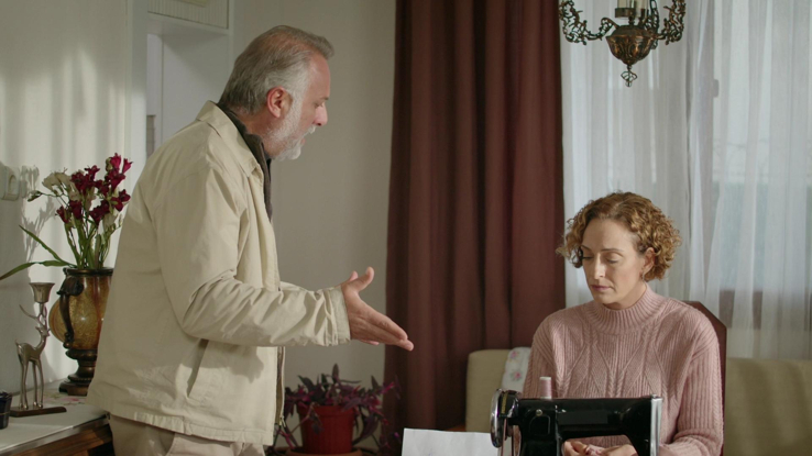 Kırık Hayatlar 77. Bölüm Fragmanı