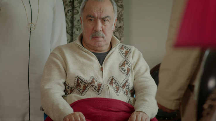 Kırık Hayatlar 93. Bölüm Fragmanı