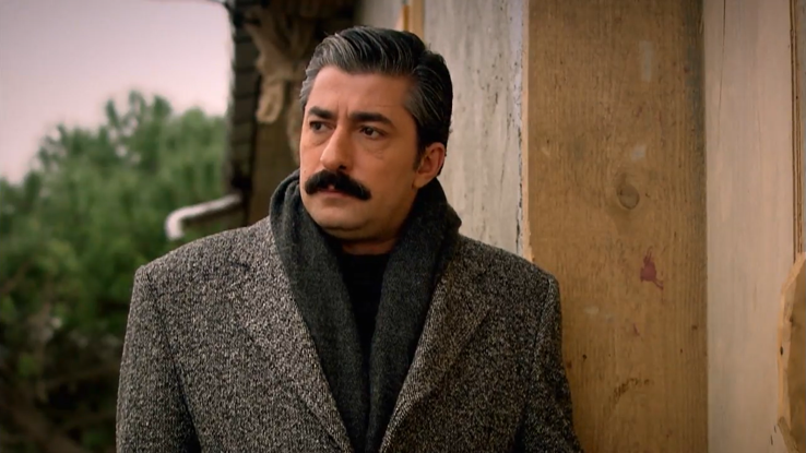 Öyle Bir Geçer Zaman Ki 18. Bölüm