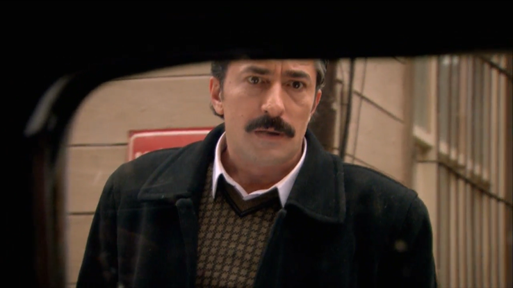 Öyle Bir Geçer Zaman Ki 27. Bölüm