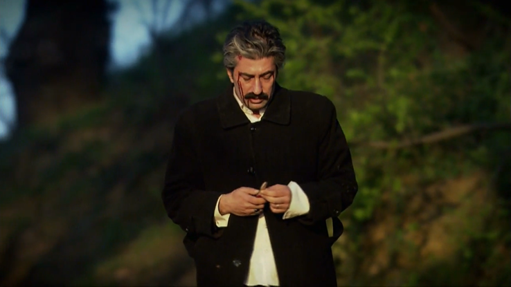 Öyle Bir Geçer Zaman Ki 30. Bölüm