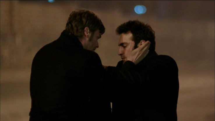 Kuzey Güney 26. Bölüm