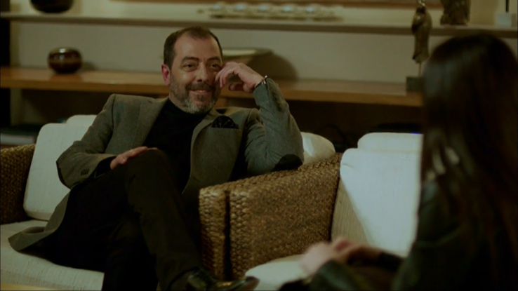 Kuzey Güney 27. Bölüm