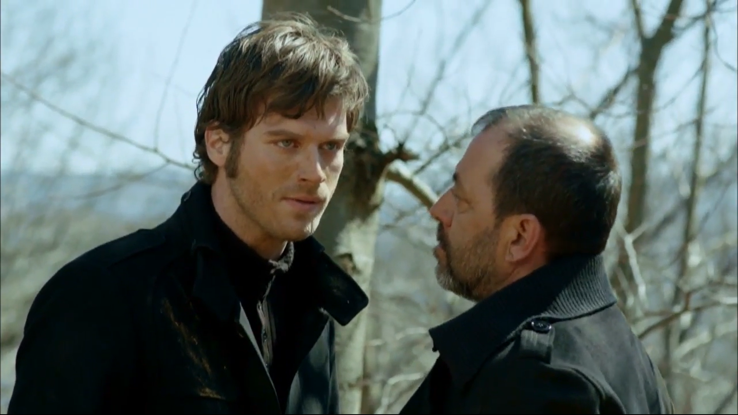 Kuzey Güney 29. Bölüm