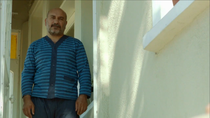 Kuzey Güney 40. Bölüm