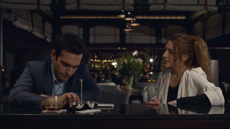Kuzey Güney 70. Bölüm