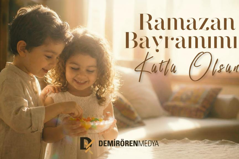 Ramazan Bayramımız Kutlu Olsun