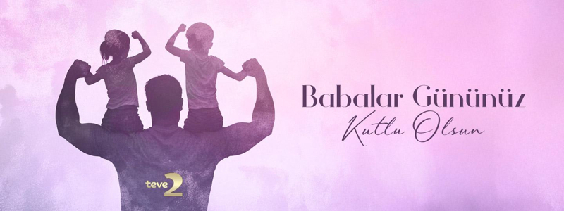 Babalar Gününüz Kutlu Olsun