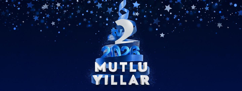 Mutlu Yıllar